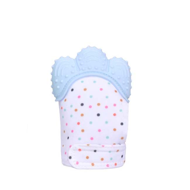 Teething Mitten