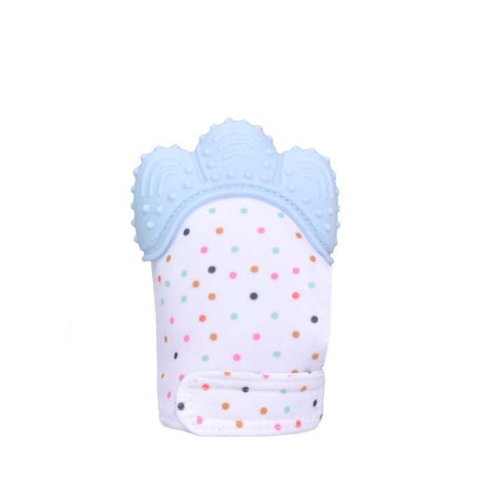Teething Mitten
