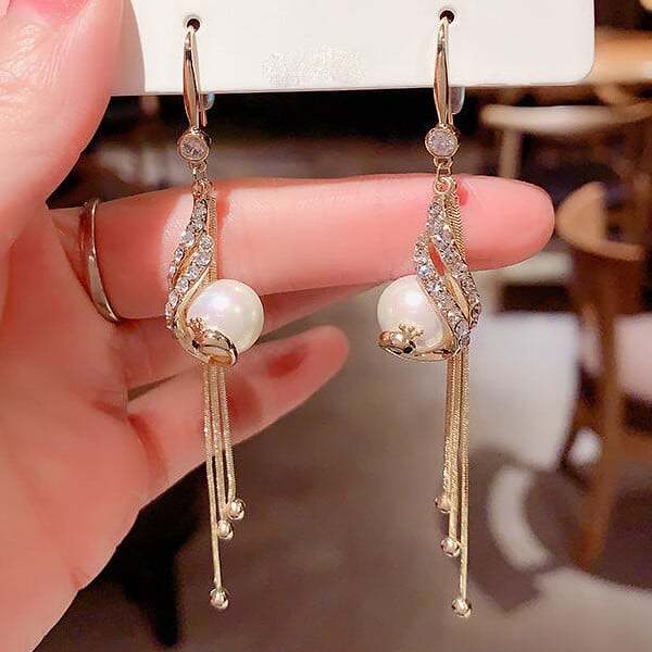 Phoenix Earrings