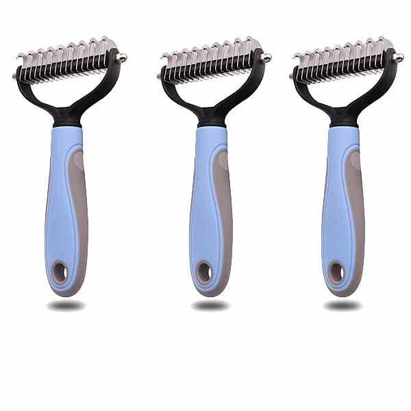 Pet Safe Dematting Comb