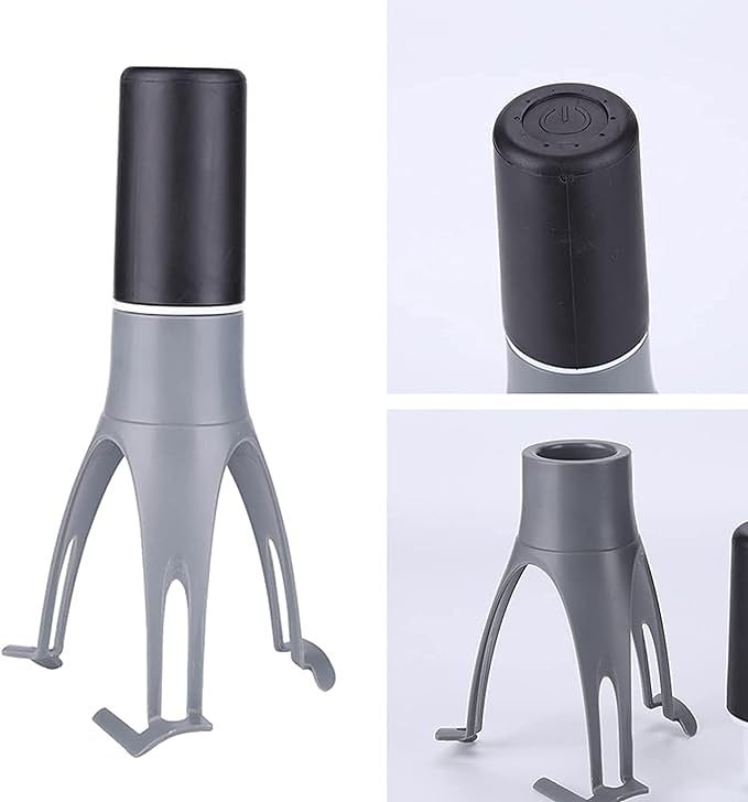 Kitchen Cooking Automatic Stirrer