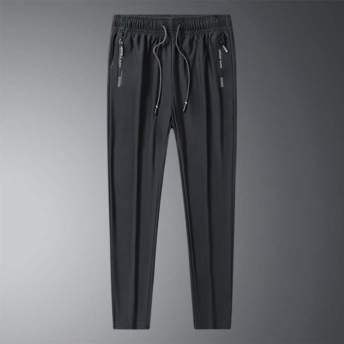 Unisex Ultra High Stretch Quick Dry Pants