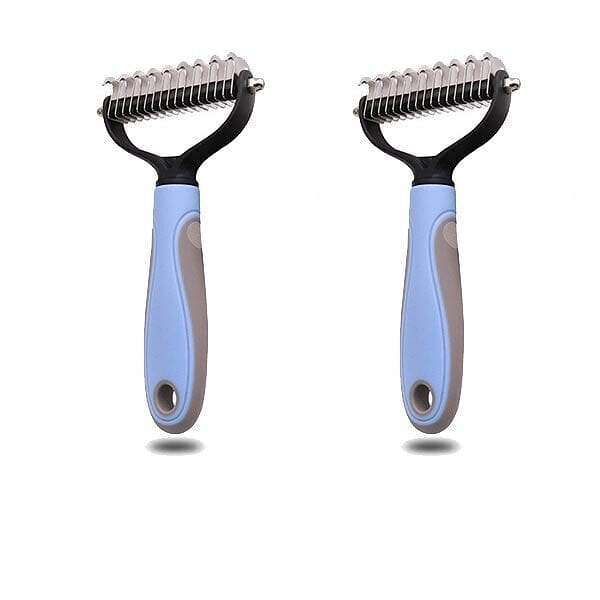 Pet Safe Dematting Comb