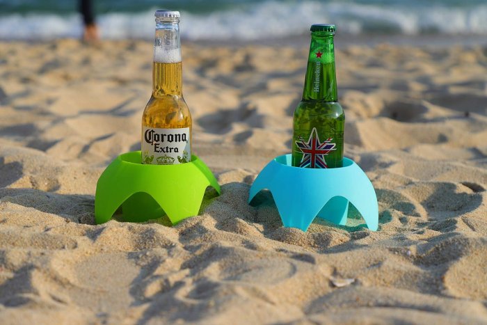 Beach Vacation Essentials Accessories