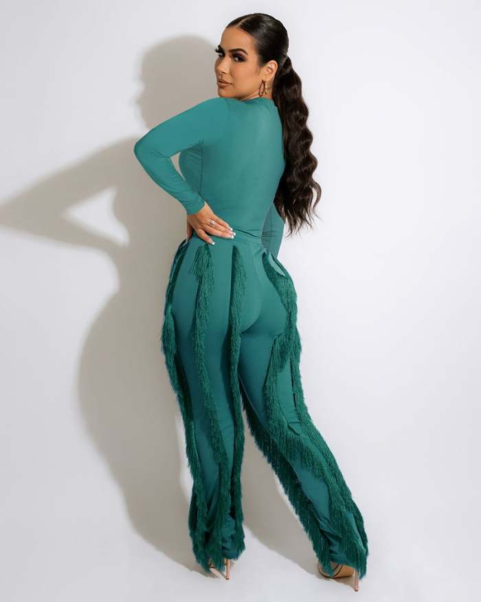 Shimmy Me Set