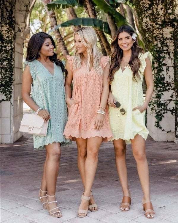 -California Romper