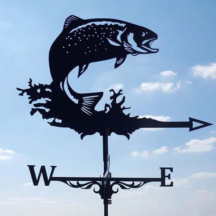 Weathervane