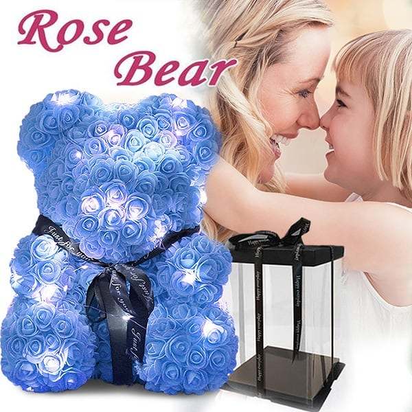 The Rose Bear