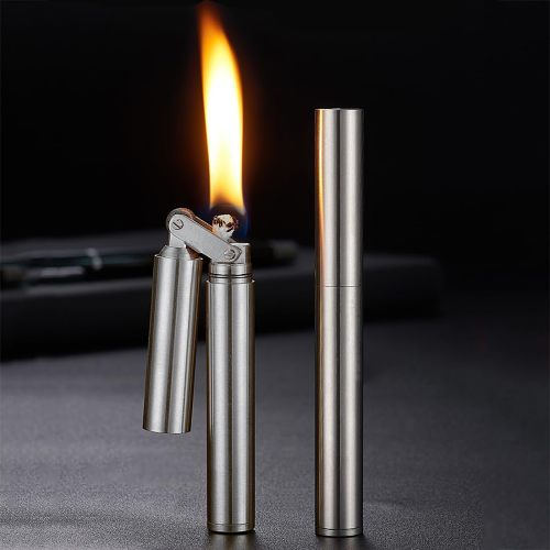 Nunchaku Kerosene Lighter