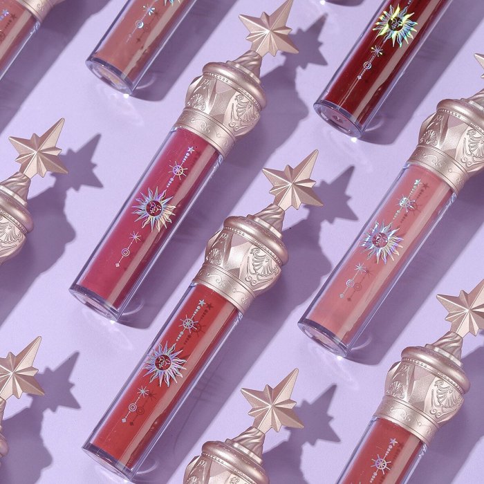 Lip gloss moisturize Long Lasting lipstick