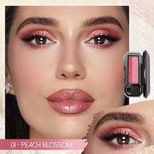 Perfect Dual Color Eyeshadow-