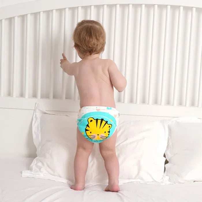 Upgraded model Baby Potty Training Underwear-Washable