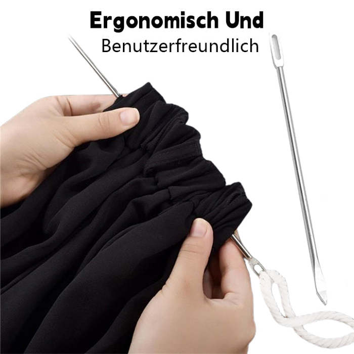 Biancat Easy Elastic Waistband Drawstring Threader
