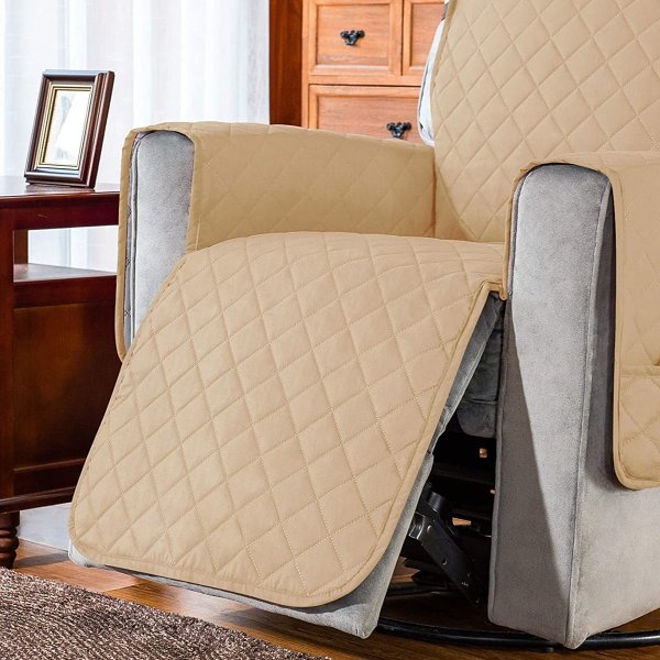 NON-SLIP SINGLE SOFA COVER