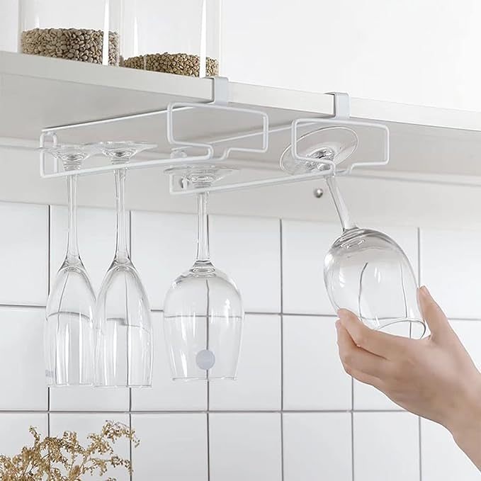 Hot Sale- Wine Glass Rack