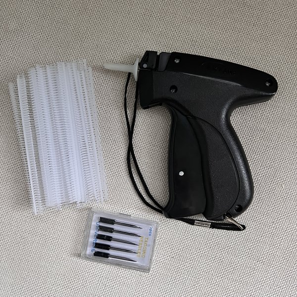 #1 Bestselling- Speedy Clothing Fixer