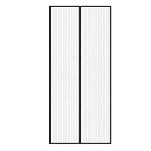 Magnetic Screen Door