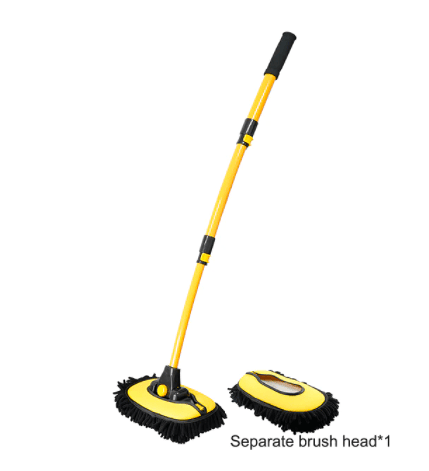 BIG SALE - HALF PRICE Car Cleaning Brush