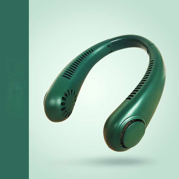 New Portable Neck Fan