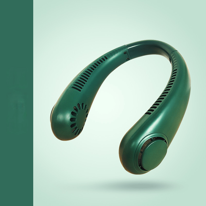 New Portable Neck Fan