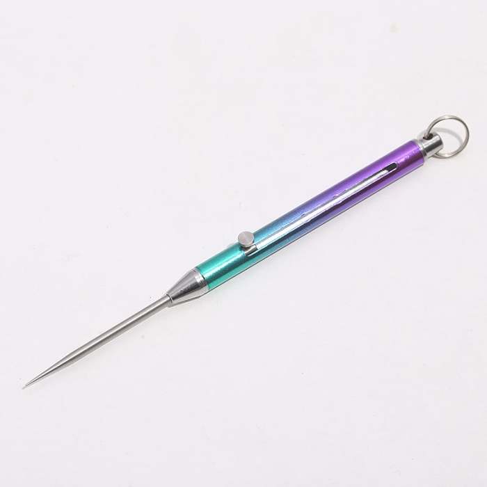 FATHER'S DAY PROMOTION - Retractable Titanium Toothpicks