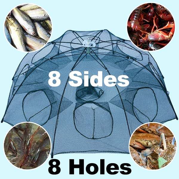 2024 New The Magic Fishing Trap