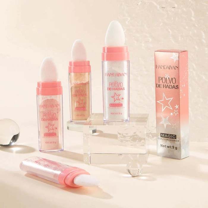 Magic Highlighter