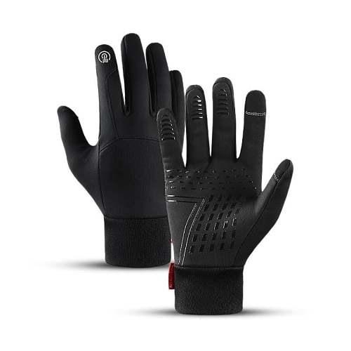 Winter Warm Waterproof Screen-touchable Gloves