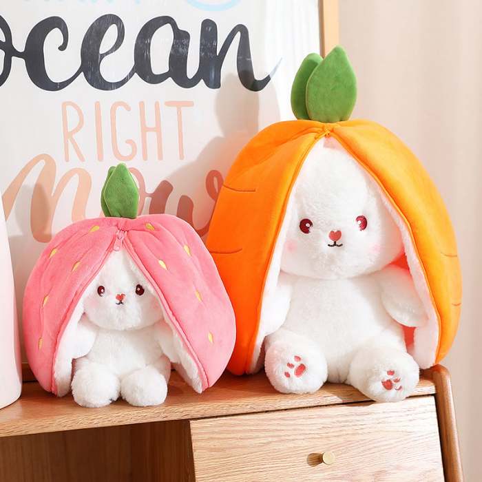 Hot Sale-Stuffed Cute Bunny-BUY 2 GET EXTRA 10%OFF&FREESHIPPING