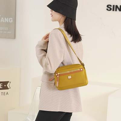 All-in-one fashion bag