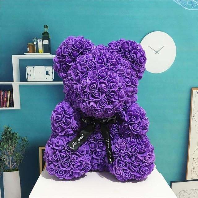 The Rose Bear