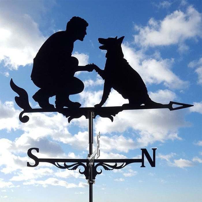 Weathervane