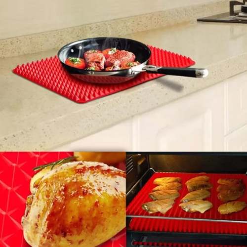 Non-Stick Baking Cooking Mat