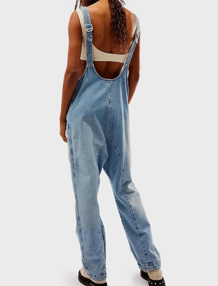 Harem Jumpsuit