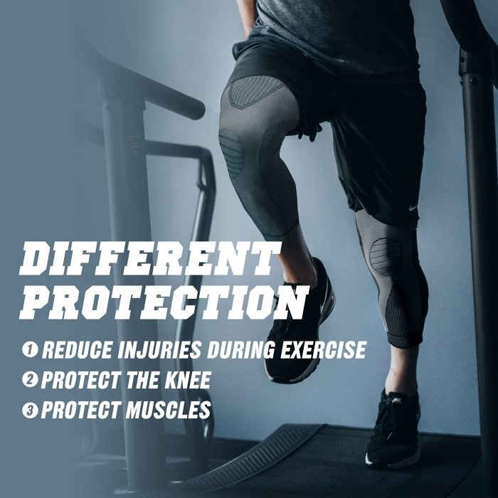 Long Compression Sleeve
