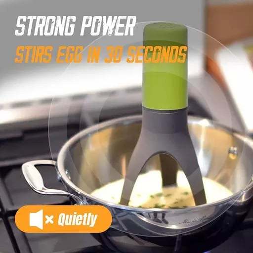 Christmas Hot Sale 40%OFFKitchen Cooking Automatic Stirrer