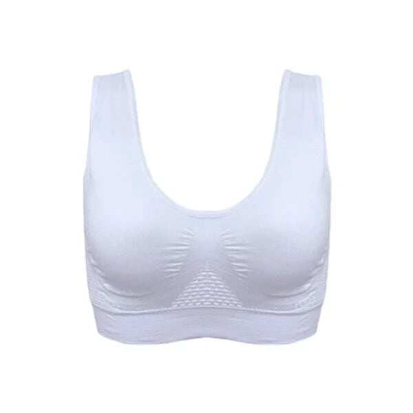 Breathable Cool Liftup Air Bra