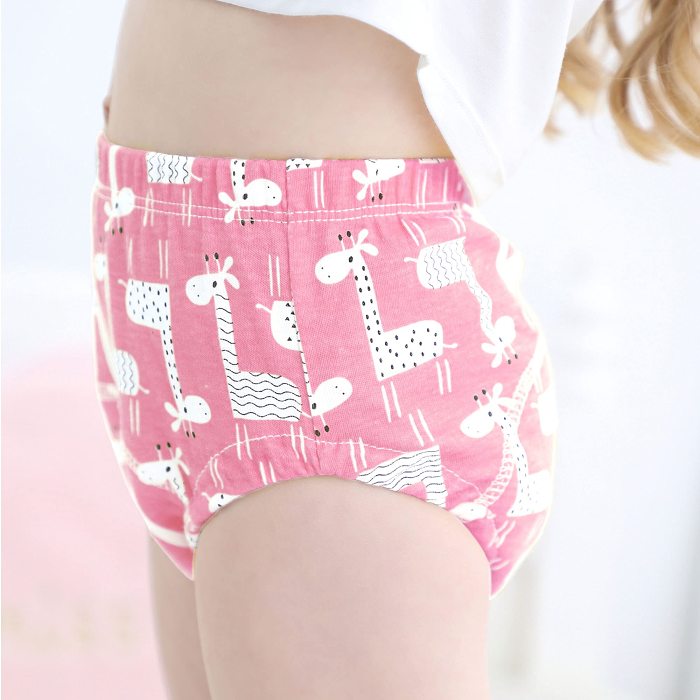 Upgraded model Baby Potty Training Underwear-Washable