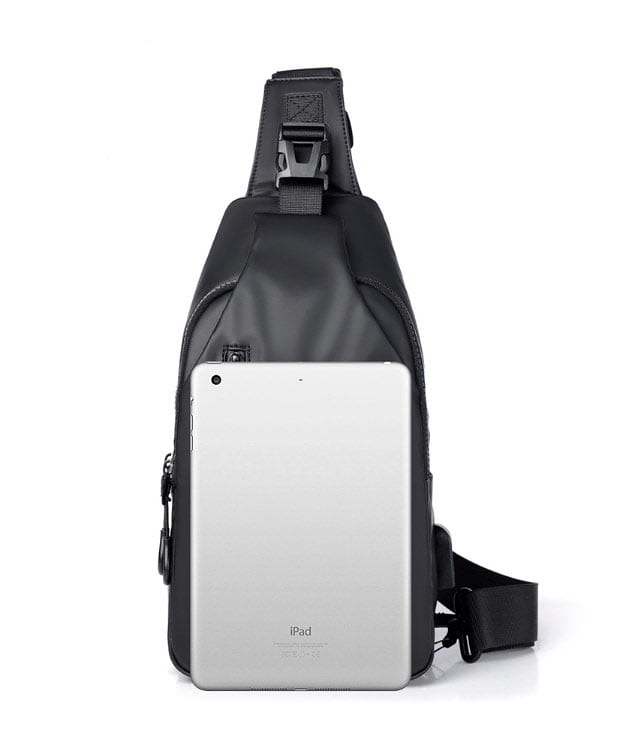 Waterproof Shoulder Bag