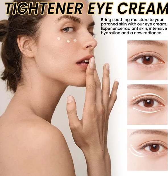 Firming Eye Cream