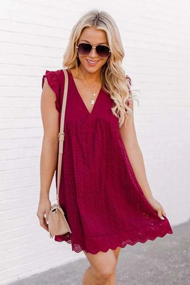 -California Romper