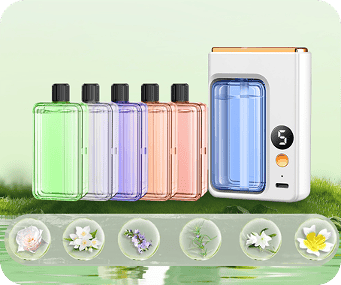 Automatic Aromatherapy Diffuser