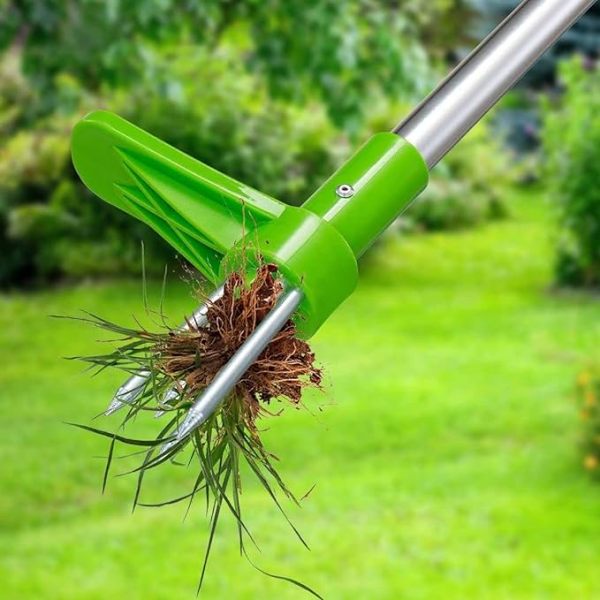 Summer Hot Sale 40% OFFStand Up Weeder Hand Tool