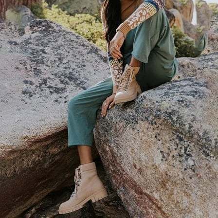 LAST DAY 70% OFFWide Leg Jumpsuit with Pockets (Buy 2 Free Shipping)