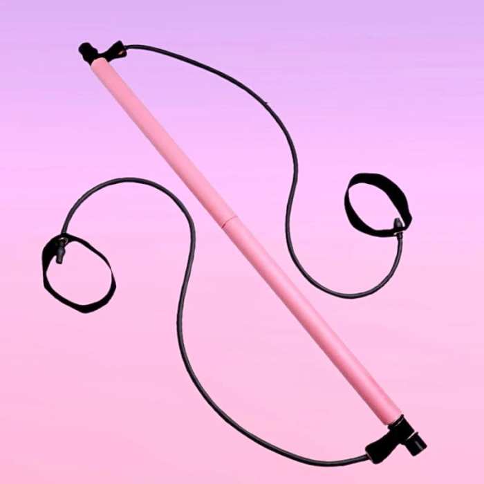PILATES SCULPT BAR