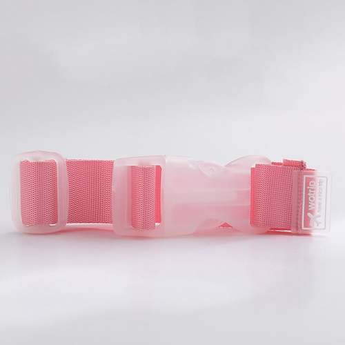 Luggage Carrying Clip Buckle