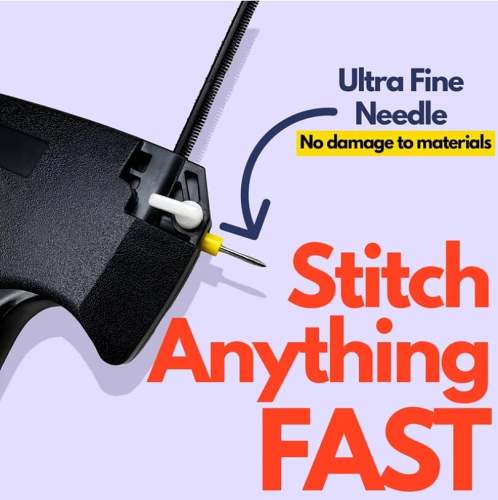 #1 Bestselling- Speedy Clothing Fixer