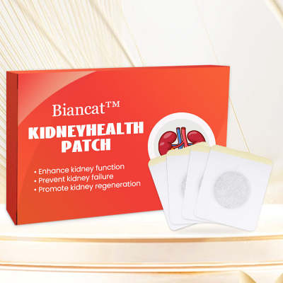 Biancat KidneyHealth Patch