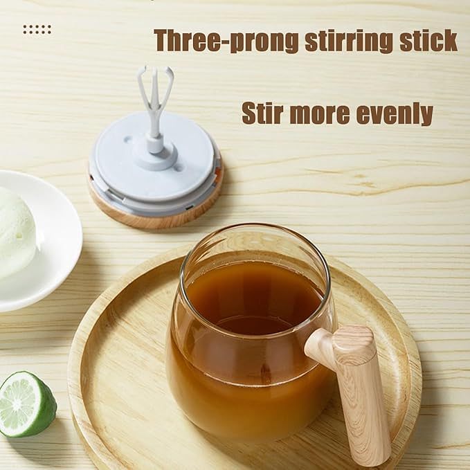 2024 Portable Electric High Speed Mixing Cup
