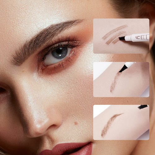 2023 New Waterproof Eyebrow
